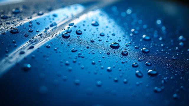 セラミックコーティング